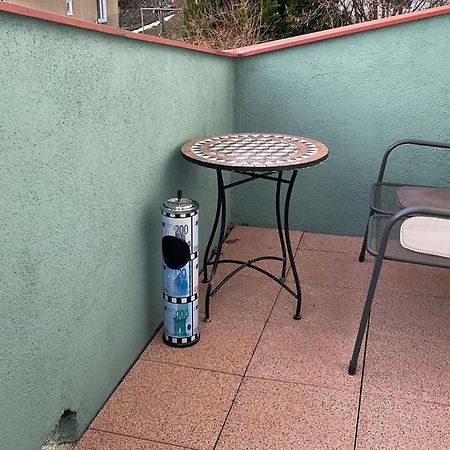 Apartamento Freinestwaldviertel Hoheneich Exterior foto