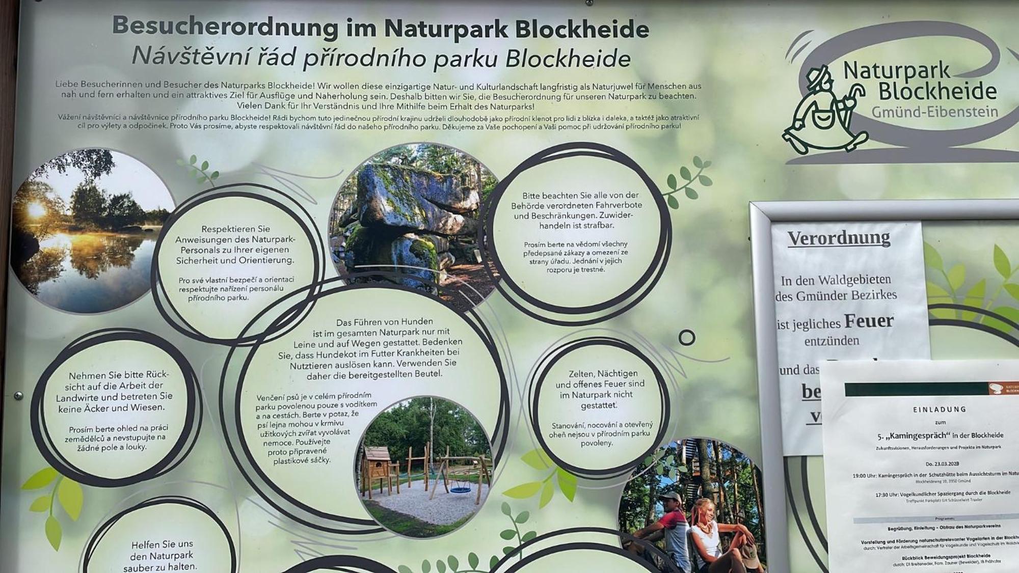 Apartamento Freinestwaldviertel Hoheneich Exterior foto