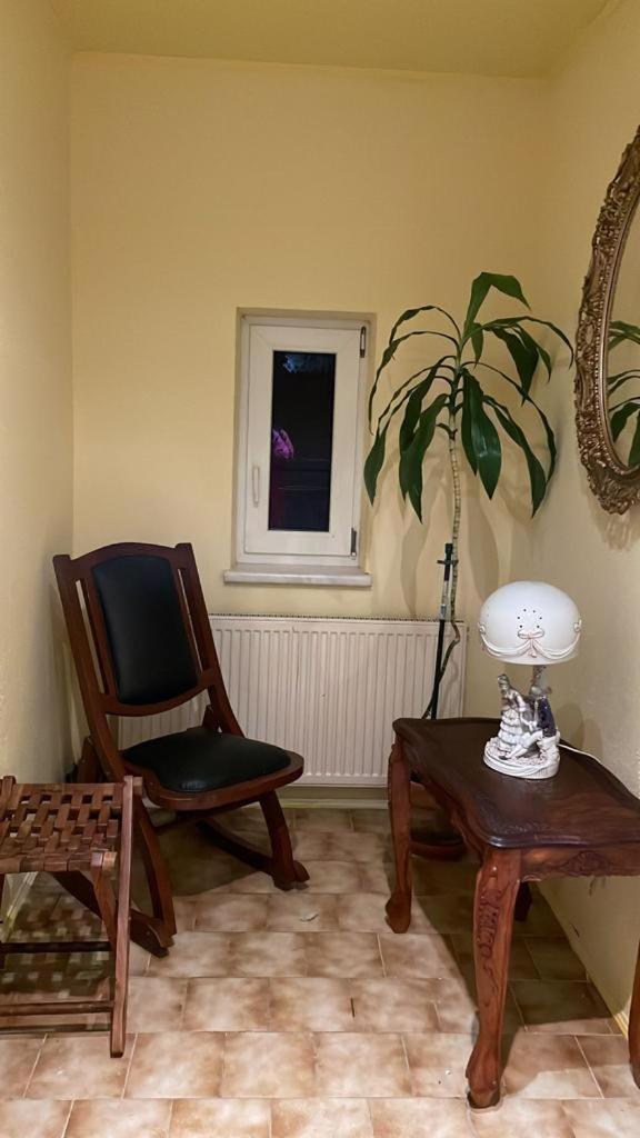Apartamento Freinestwaldviertel Hoheneich Exterior foto