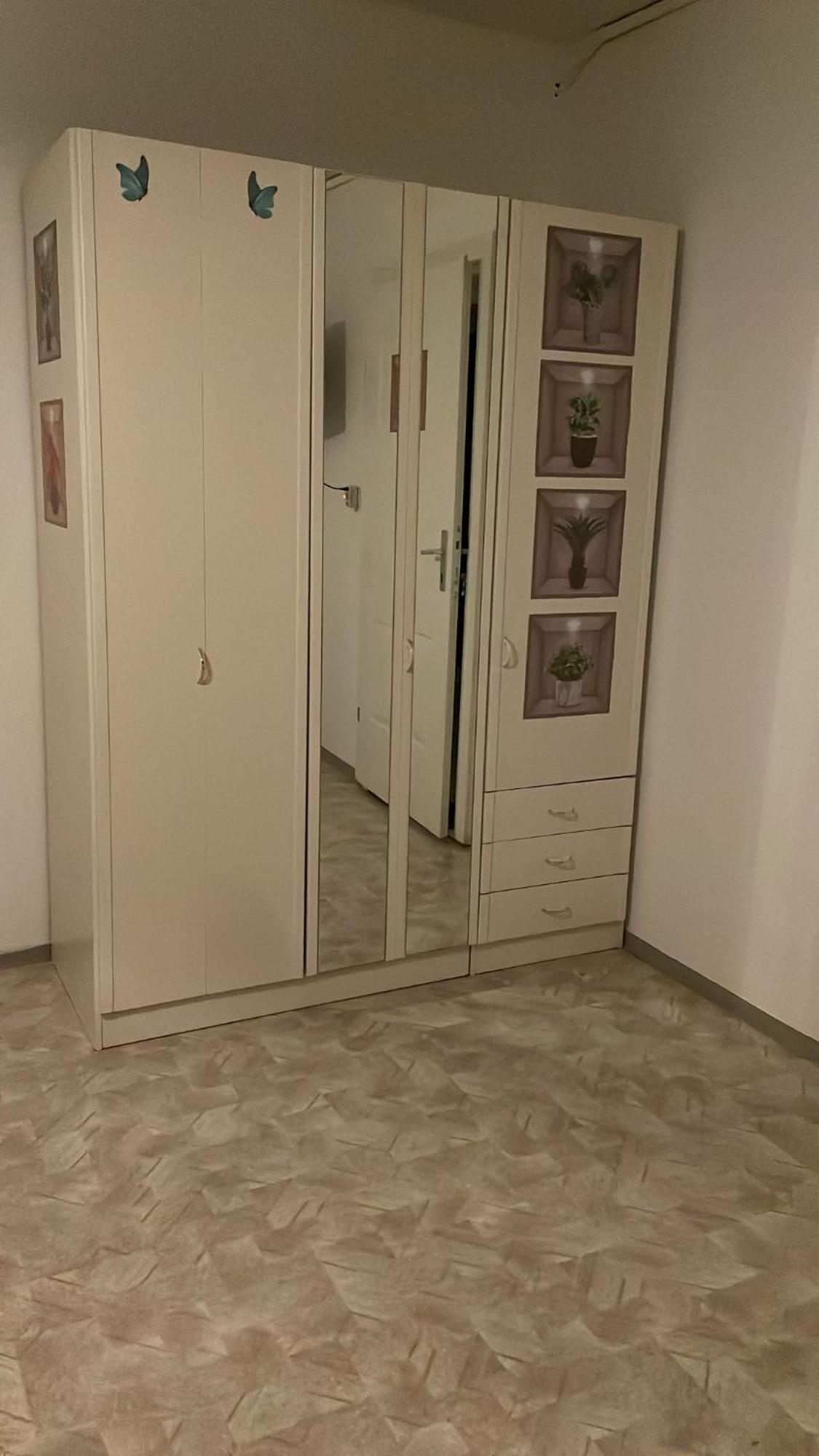 Apartamento Freinestwaldviertel Hoheneich Exterior foto